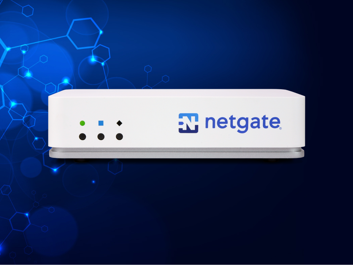 5 Best Firewalls for Small Businesses in 2024